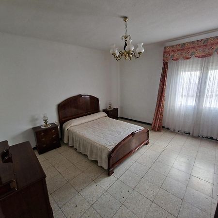 Casa Vicenta 호텔 Herencia 외부 사진
