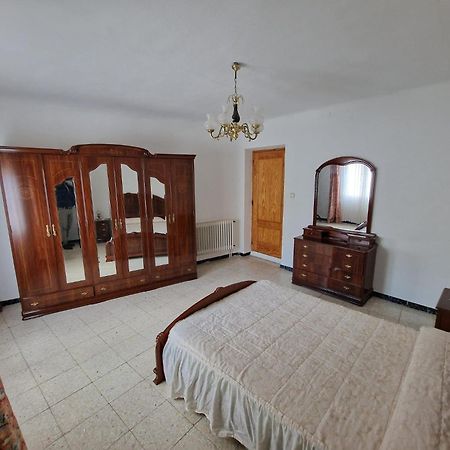 Casa Vicenta 호텔 Herencia 외부 사진