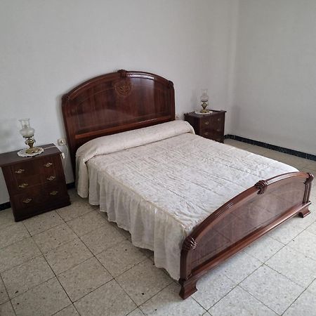 Casa Vicenta 호텔 Herencia 외부 사진