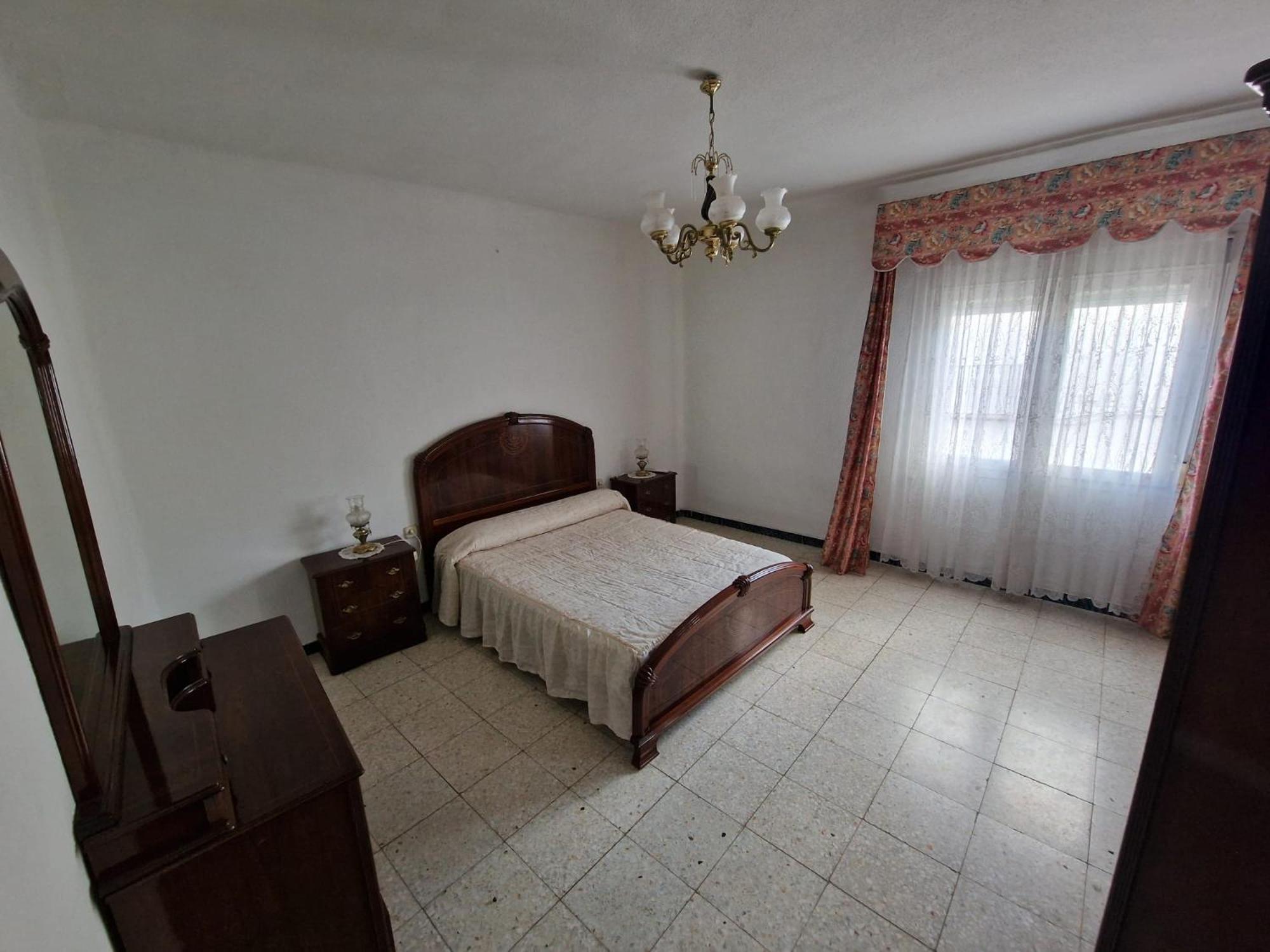 Casa Vicenta 호텔 Herencia 외부 사진
