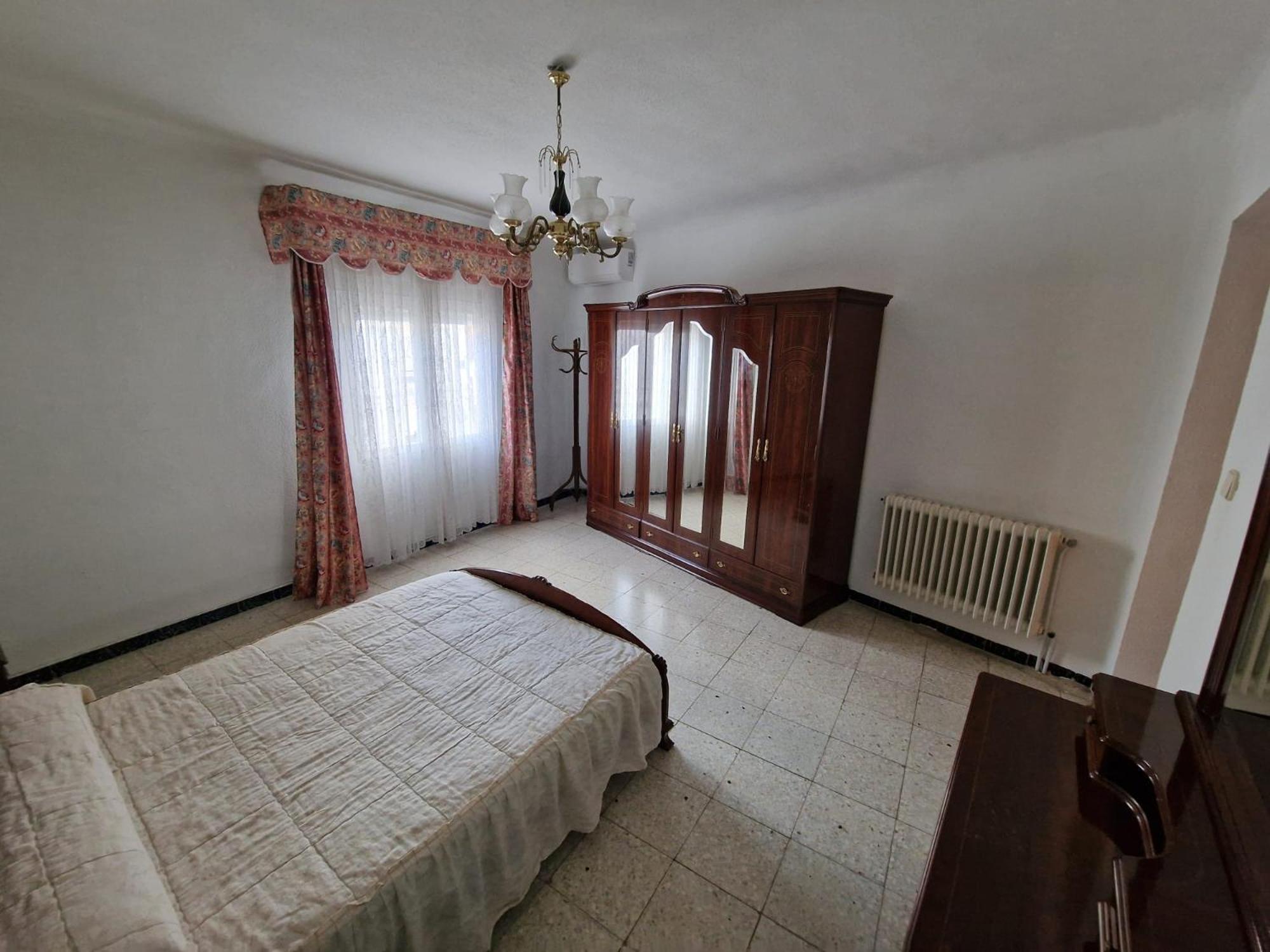 Casa Vicenta 호텔 Herencia 외부 사진