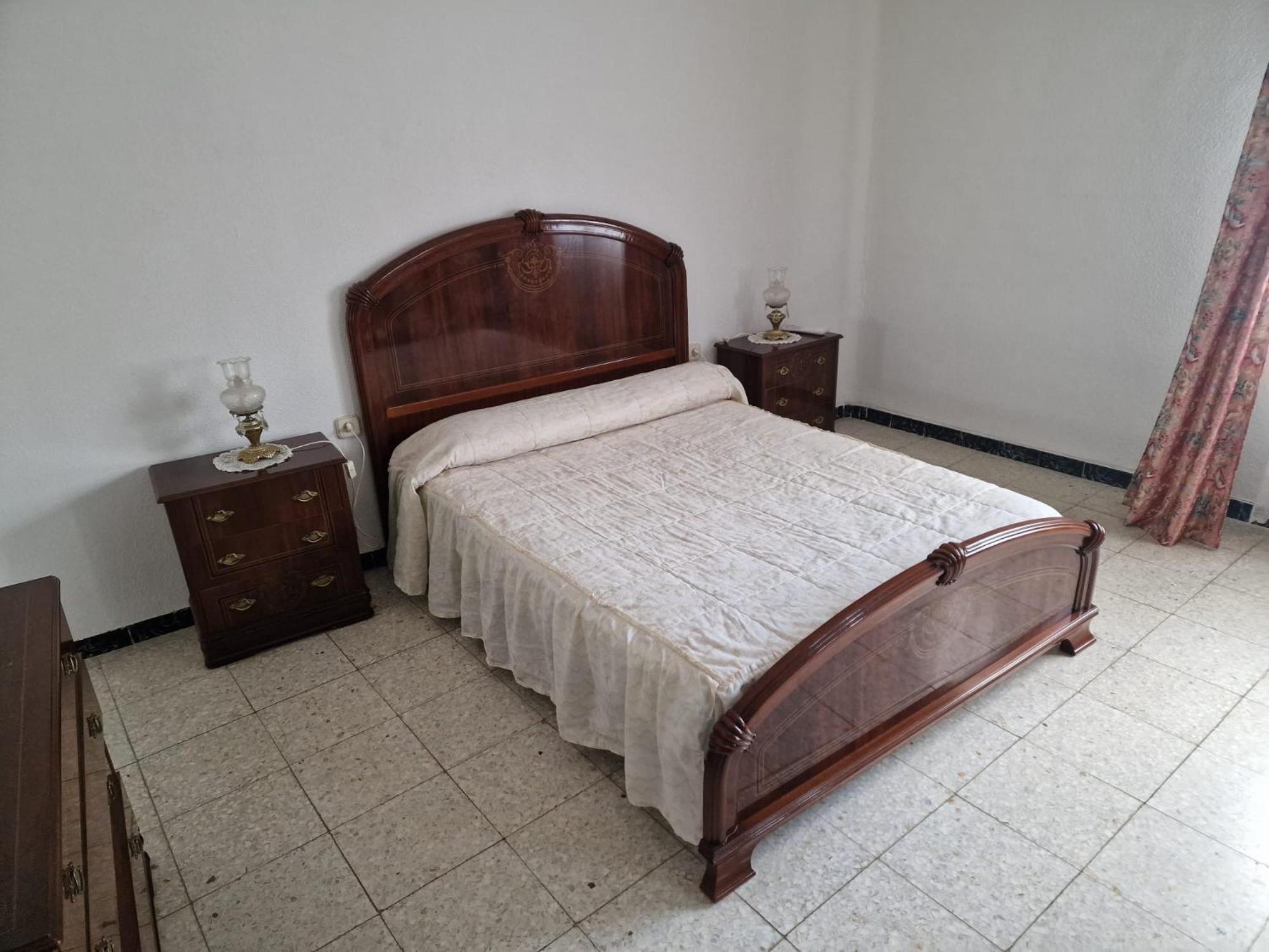 Casa Vicenta 호텔 Herencia 외부 사진
