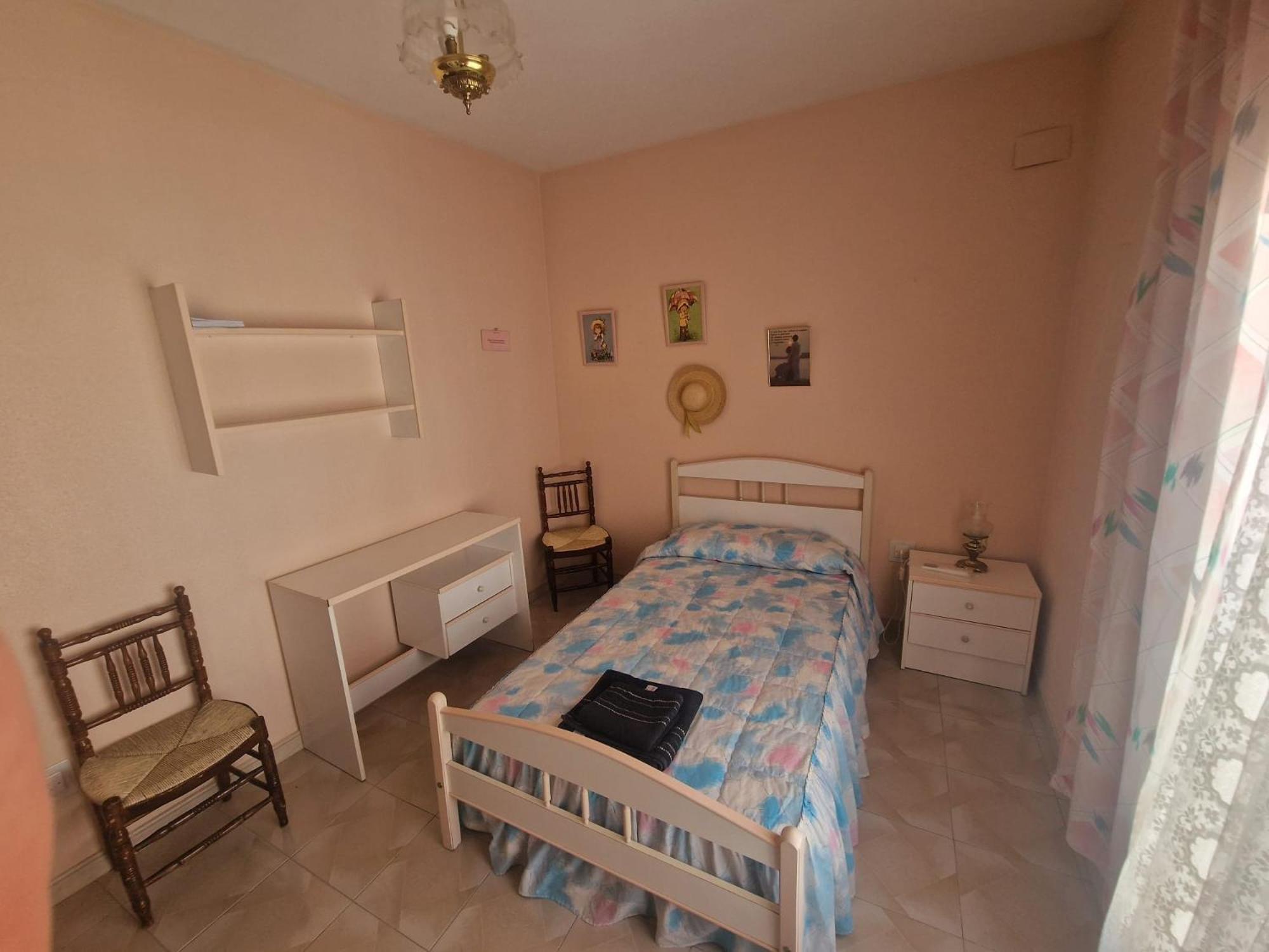 Casa Vicenta 호텔 Herencia 외부 사진