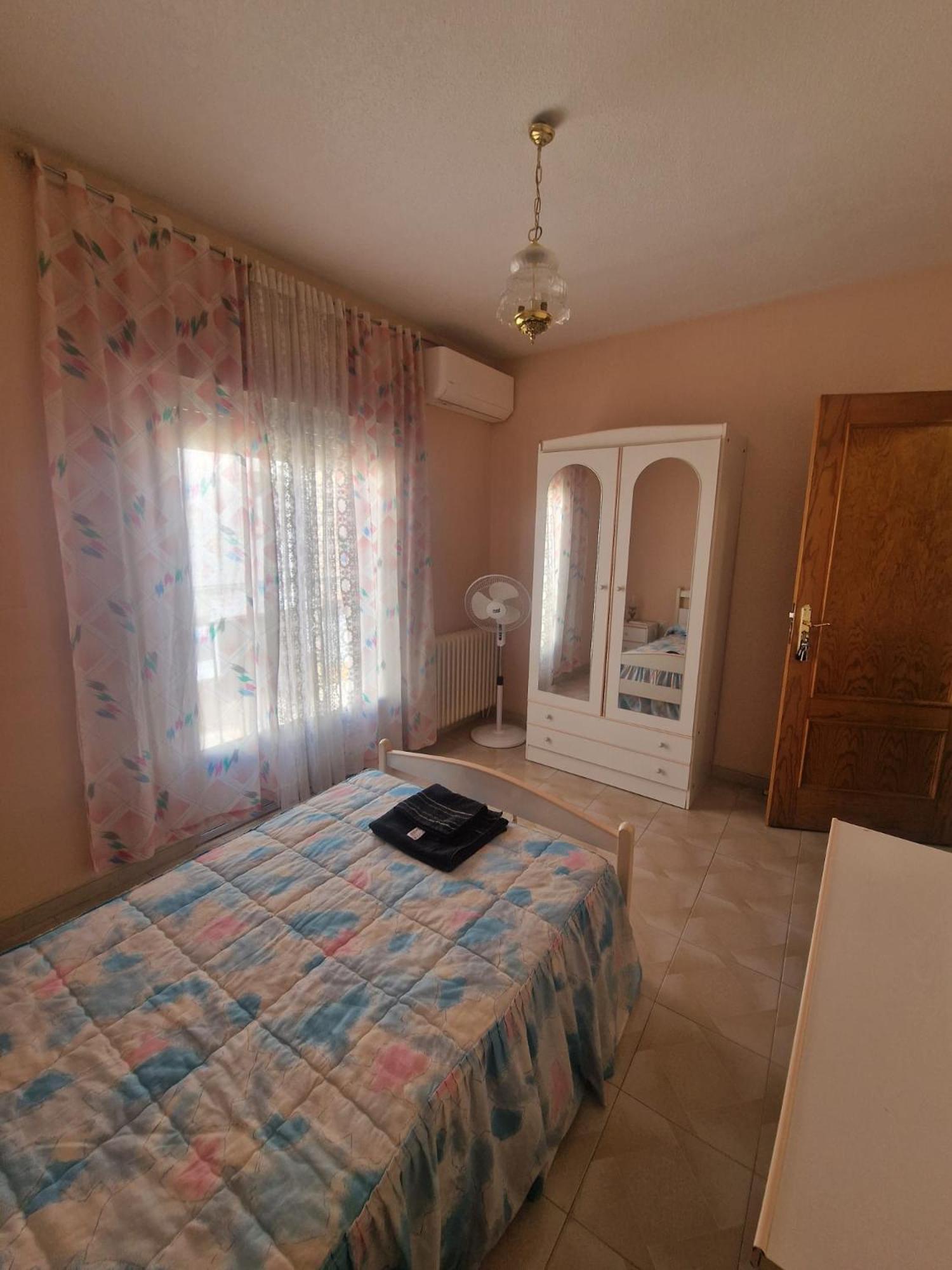 Casa Vicenta 호텔 Herencia 외부 사진