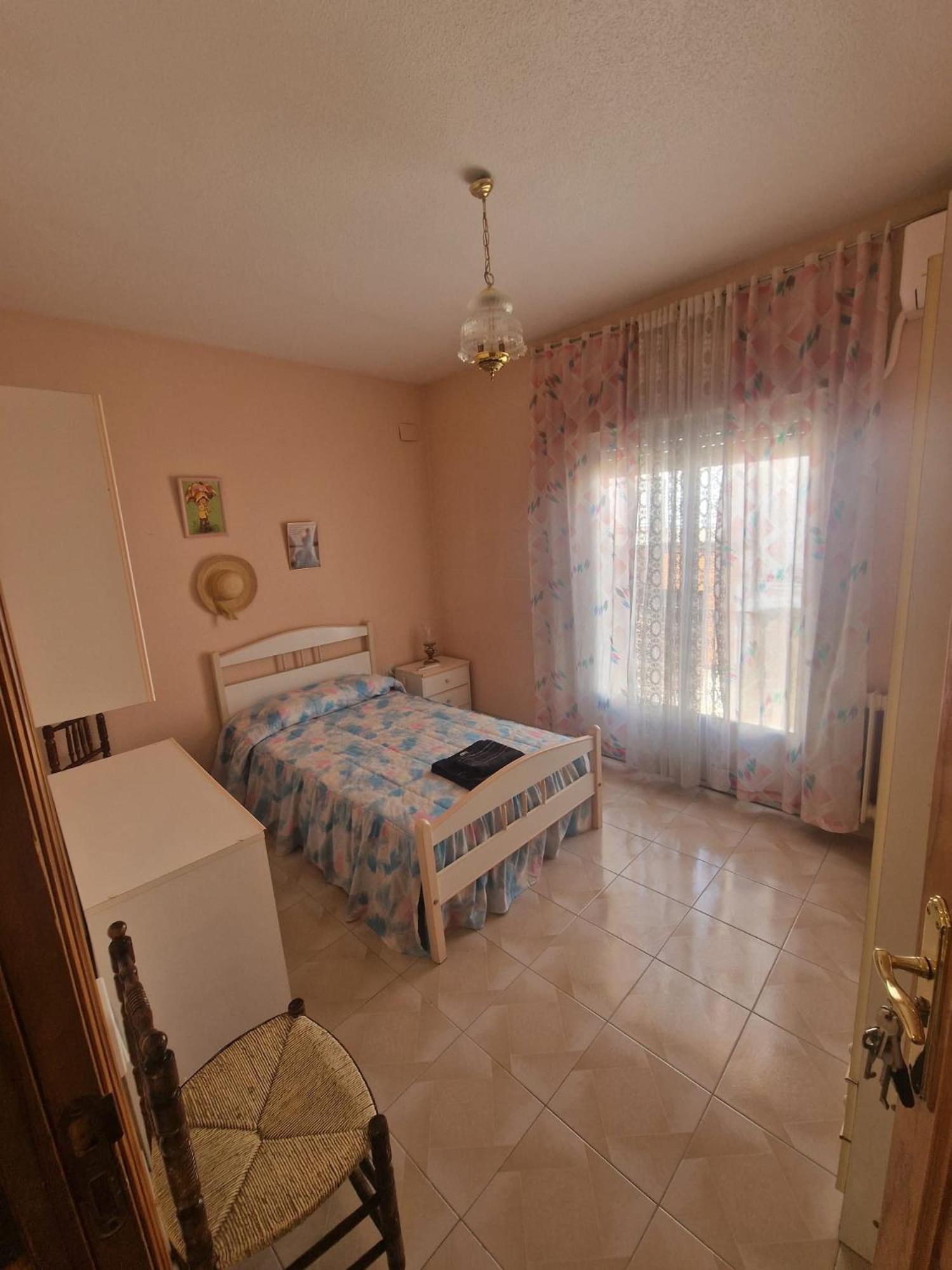 Casa Vicenta 호텔 Herencia 외부 사진